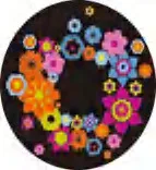 Gobo 1005