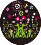 Gobo 1039