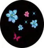Gobo 1064