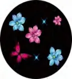 Gobo 1065
