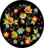 Gobo 1101