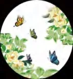Gobo 1686