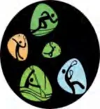 Gobo 2675